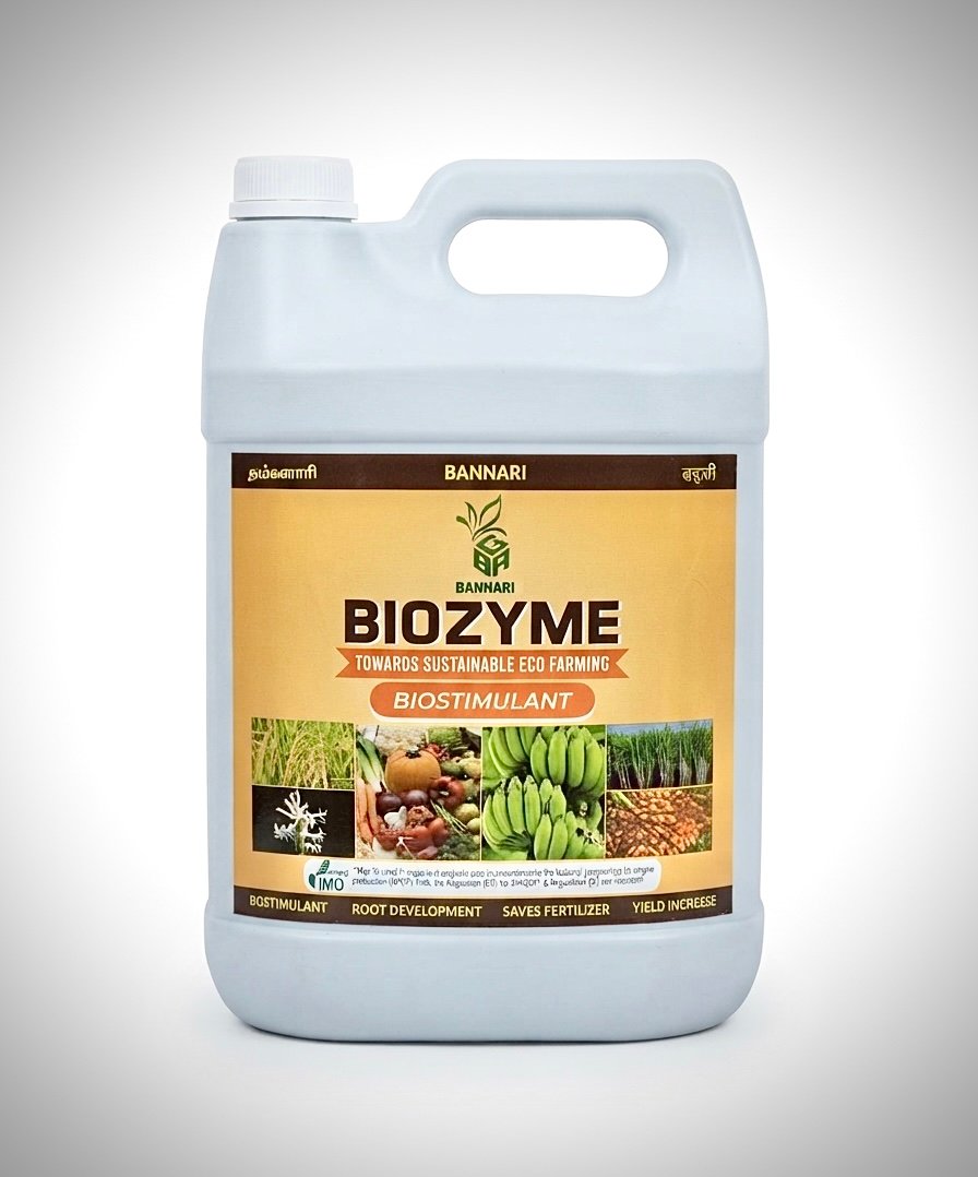 Biozyme Biostimulant