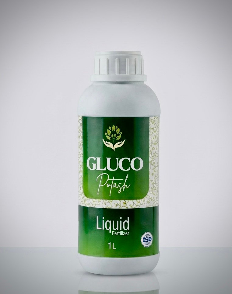 Gluco Potash Liquid