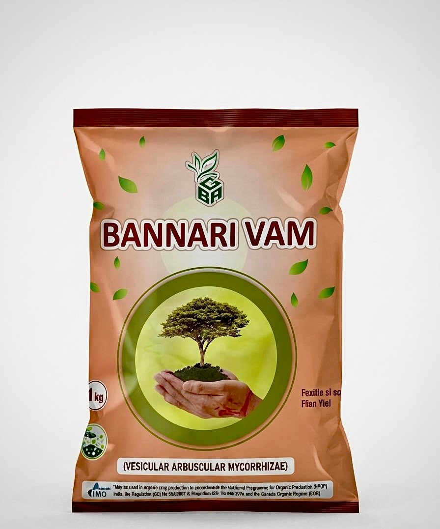 Bannari VAM